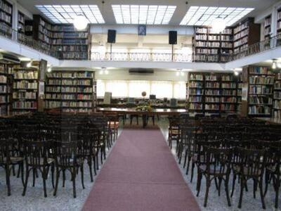 «Διαδρομές με πυξίδα τη Βιβλιοθήκη»