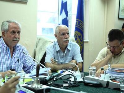 Πάτρα: Συνεδρίαση μέχρι… πρωίας για το Α...