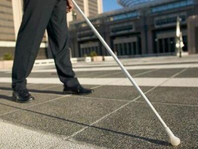 Απίστευτο: Τούρκος έκρυψε ότι ήταν τυφλό...