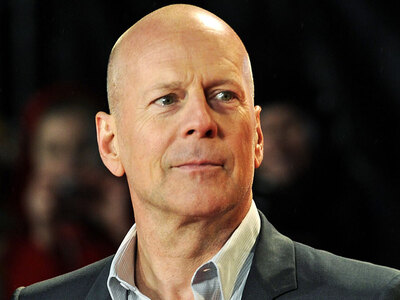 Μπρους Γουίλις: Δεν μπορεί πλέον να μιλή...