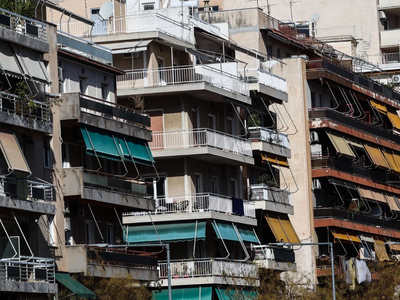 Ιδιοκτήτες και Ενοικιαστές: Τι αλλάζει σ...