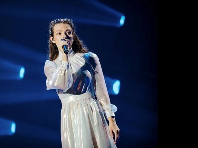 Eurovision: Ελλάδα, Αμάντα και το σεμνό ...