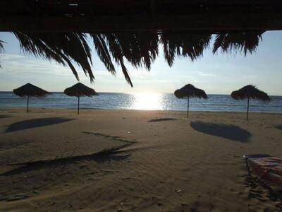 Γιαννισκάρι: Η παραλία που έκανε το ...μ...