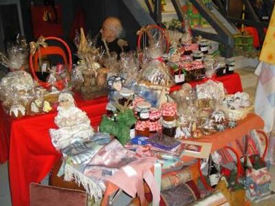 Πάτρα: Άνοιξε τις πύλες του το Χριστουγε...