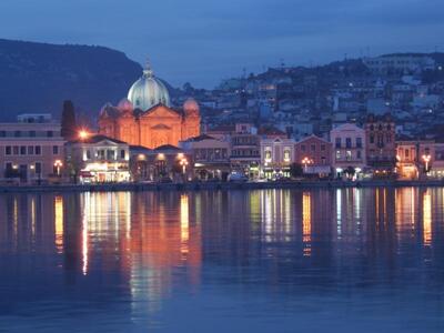 Αλβανός υποψήφιος δήμαρχος στη Μυτιλήνη