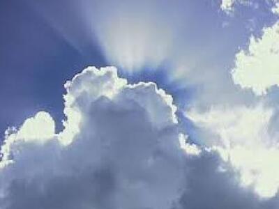 Παροδικές νεφώσεις προβλέπει για σήμερα η ΕΜΥ