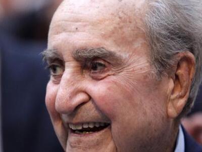 Στο νοσοκομείο ο Κωνσταντίνος Μητσοτάκης