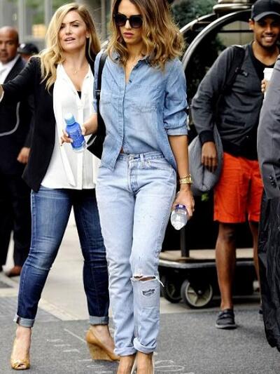 ΤΖΕΣΙΚΑ ΑΛΜΠΑ