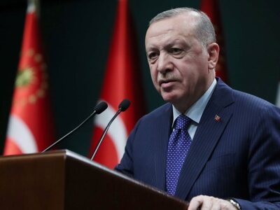 Τουρκία: Το ΥΠΕΞ κάλεσε τον πρεσβευτή τη...