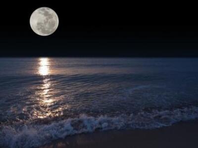 Σούπερ-πανσέληνοι αυτό το καλοκαίρι