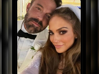 Τζένιφερ Λόπεζ: Η πρώτη ανάρτηση μετά το...