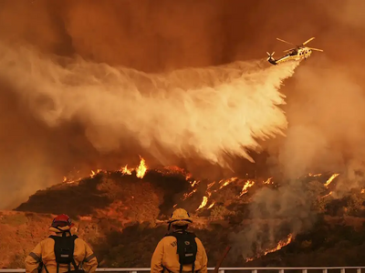 AP Photo/Jae C. Hong