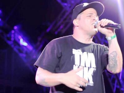 Πάτρα: Ο Εισβολέας την πρώτη μέρα του Φε...