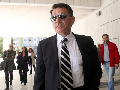 Έγινε το ραντεβού Κούγια- Μπιτσαξή 