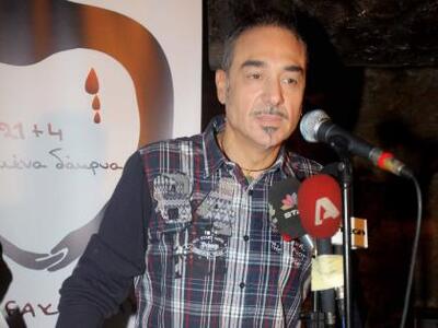 Οι αντιδράσεις των καλλιτεχνών για τον Σ...