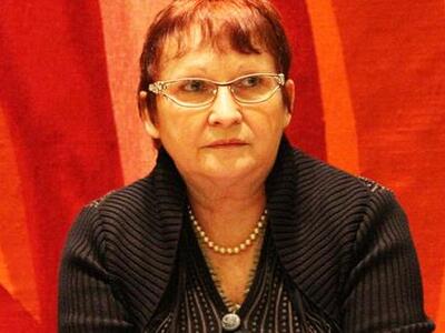 Στην Πάτρα για μία εβδομάδα η Αντιδήμαρχ...