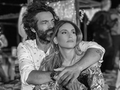 Το γιο τους βάπτισαν Οικονομάκου - Μιχόπ...