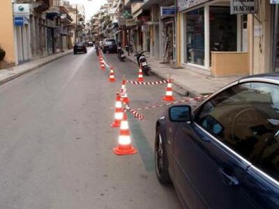 Πάτρα: Στο Δημοτικό Συμβούλιο σήμερα η μ...