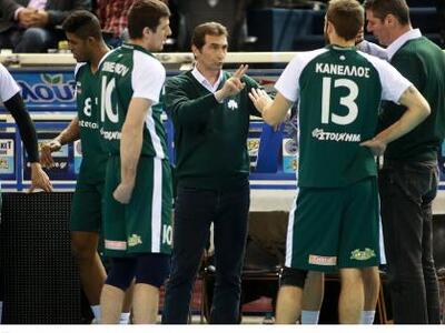 Bόλεϊ: Έφτασε η ώρα του κυπέλλου!