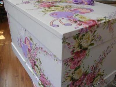 O σύλλογος Patra stARTs CRAFTing με την ...