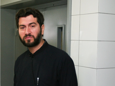 «Ο πατήρ Αντώνιος είχε ζητήσει να μην φα...