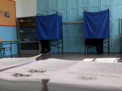 Πρόωρες εκλογές θέλει (για πρώτη φορά) το 53,4%