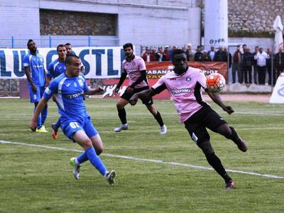 Φούτμπολ Λιγκ: Χρυσός βαθμός στην Λαμία ...