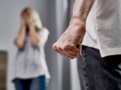 Βόλος: Χτύπησε τη γυναίκα του επειδή πάχυνε