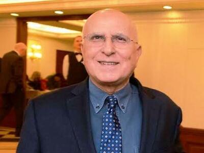 Τον Σταύρο Δήμα για το Ραδιοτηλεοπτικό, ...