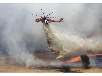 Δεκάδες πυρκαγιές στην Αυστραλία - Σε κλ...