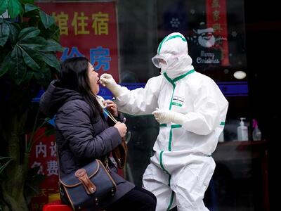 ΗΠΑ: Προβλέπουν πάνω από 1 εκατ. νεκρούς...