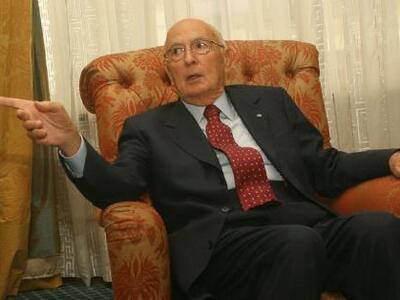 Ιταλία: Μέχρι τη Δευτέρα η εντολή σχηματ...