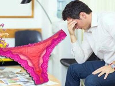 Ξύπνησε στο νοσοκομείο με γυναικείο εσώρ...