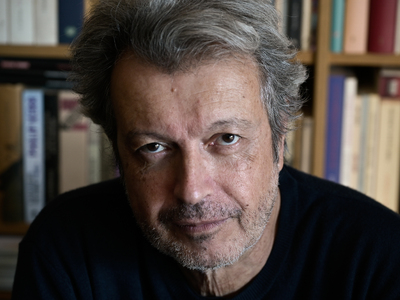  "Είναι αυτός που έσωσε τη ζωή μου&...