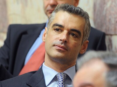 Άρης Σπηλιωτόπουλος για κολέγια: "Δ...