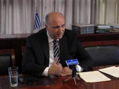 Πάτρα: Αύριο το πρωί η πρόταση της Αποκε...