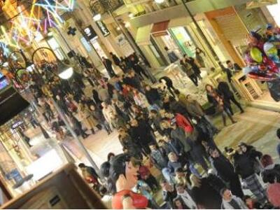 Μουδιασμένη η Πάτρα από την τραγωδία στη...