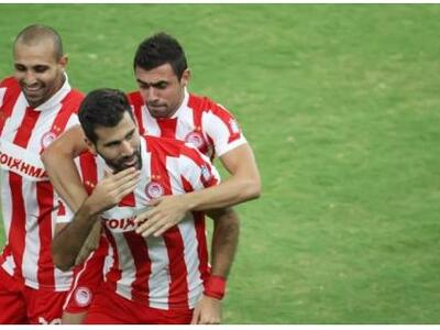 Στα Γιάννενα απόψε ο Ολυμπιακός, στην Κο...