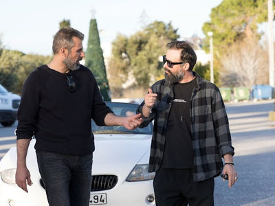 Η ταινία "Το Μυστικό του Δάσους&quo...