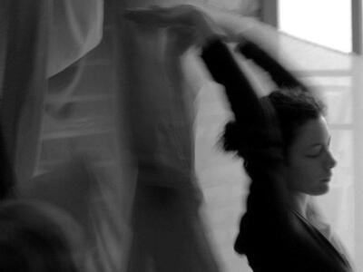 Πάτρα: Μαθαίνοντας το θεατρικό παιχνίδι