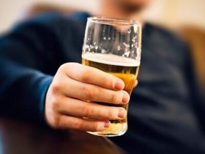 Έφτιαξαν ψύκτη που παγώνει μπουκάλια μπύ...