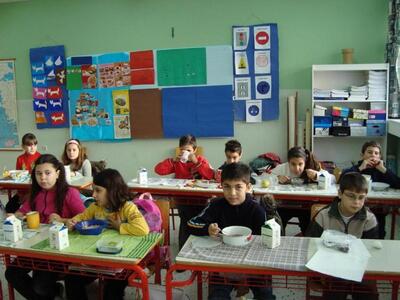 Θεσπρωτία:Οξύ πρόβλημα στέγασης για τα σχολεία