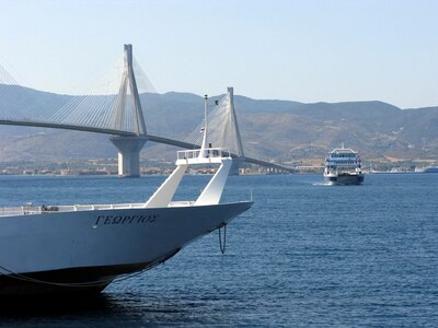 Δυτ. Ελλάδα: Σε ποια λιμάνια υπάρχει απα...