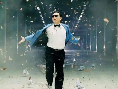 Το «Gangnam Style» έχει ξετρελάνει τους ...