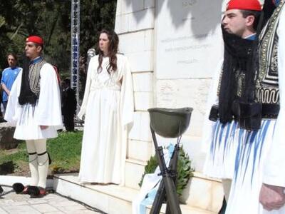 Στα μνημεία Παγκόσμιας Κληρονομιάς της U...