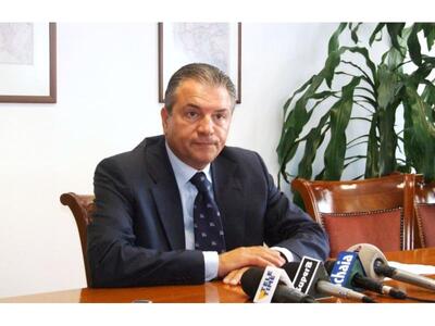 Επίθεση Κατσικόπουλου σε Δημαρά για το μ...