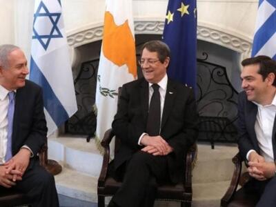 Αλ. Τσίπρας: Η Τουρκία οφείλει να σέβετα...