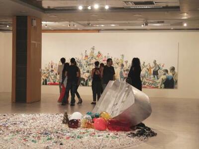 Τρίτος μήνας Μπιενάλε Θεσσαλονίκης – οι ...