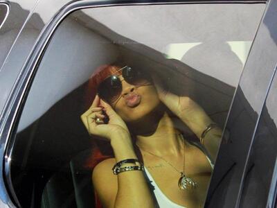 Rihanna: Η πιο δημοφιλής στο Facebook 