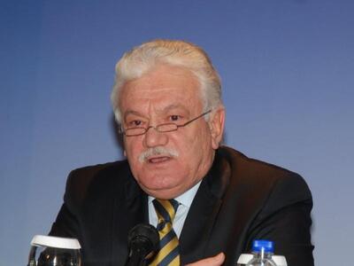 "O Νικος Παπανδρέου έκοψε τον Θύμιο...